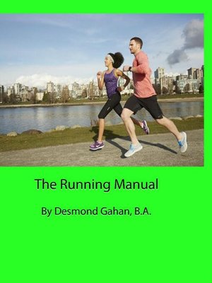 cover image of The Running Manual